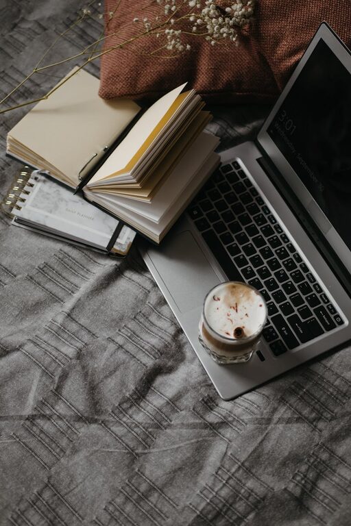 Desk Setup Tips for Focus and Comfort