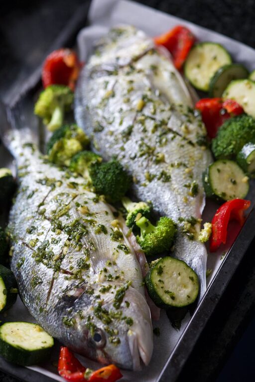 Easy Meal Prep Ideas to Simplify Your Busy Week