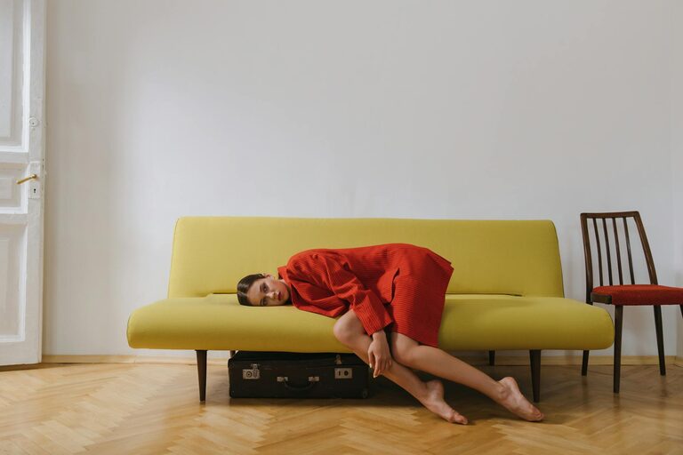 Simple Ways to Reduce Noise at Home for a Calmer Space